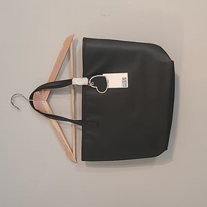 H&M Black Purse